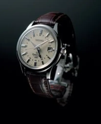 Bild: Grand Seiko feiert den 50. Jahrestag