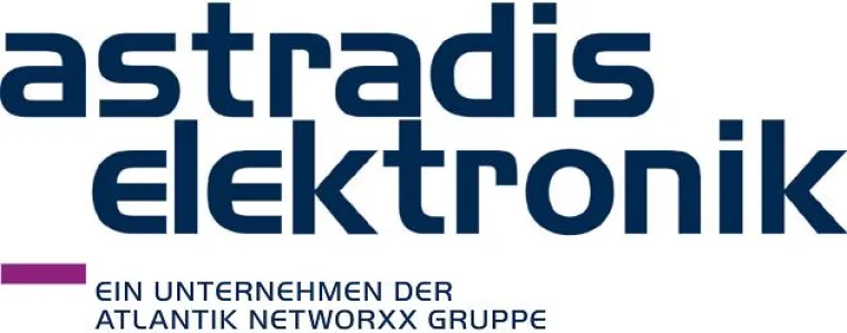 Neuer Vertriebsleiter bei Astradis Elektronik Bild: Neuer Vertriebsleiter bei Astradis Elektronik