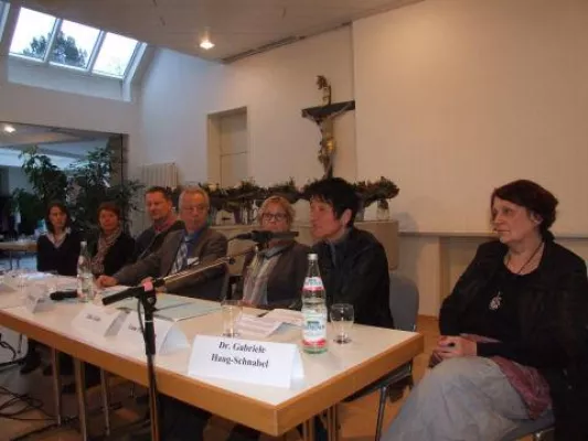 Fachtag "Jedes Kind ist einmalig" anlässlich zehn Jahre Fachdienst Teilhabe Bild: Fachtag "Jedes Kind ist einmalig" anlässlich zehn Jahre Fachdienst Teilhabe