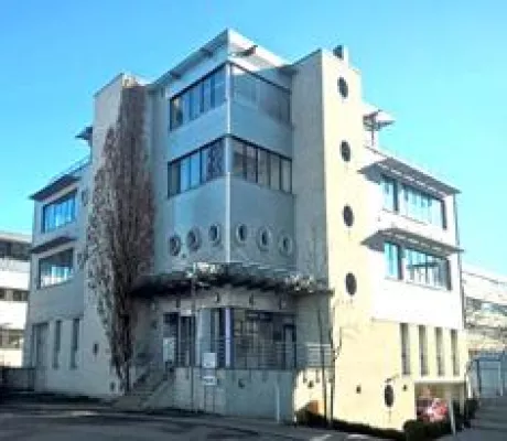 Bild: AENGEVELT und Immobilienvermittlung BW GmbH siedeln HUAWEI neu in Stuttgart an