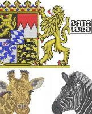 Bild: DATALOGO sieht Marktpotentiale bei Stickprogrammen