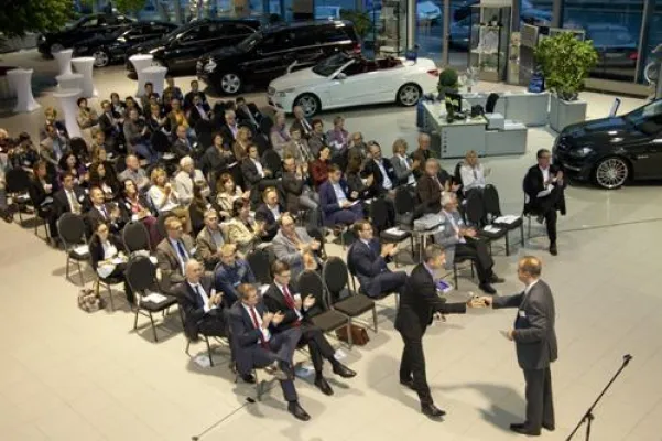 Bild: „Leistungssteigerung ist planbar“