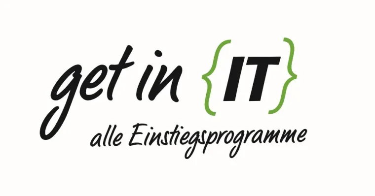 Bild: Aktuelle Jobtrends: Über 1200 Einstiegsprogramme auf get-in-IT.de