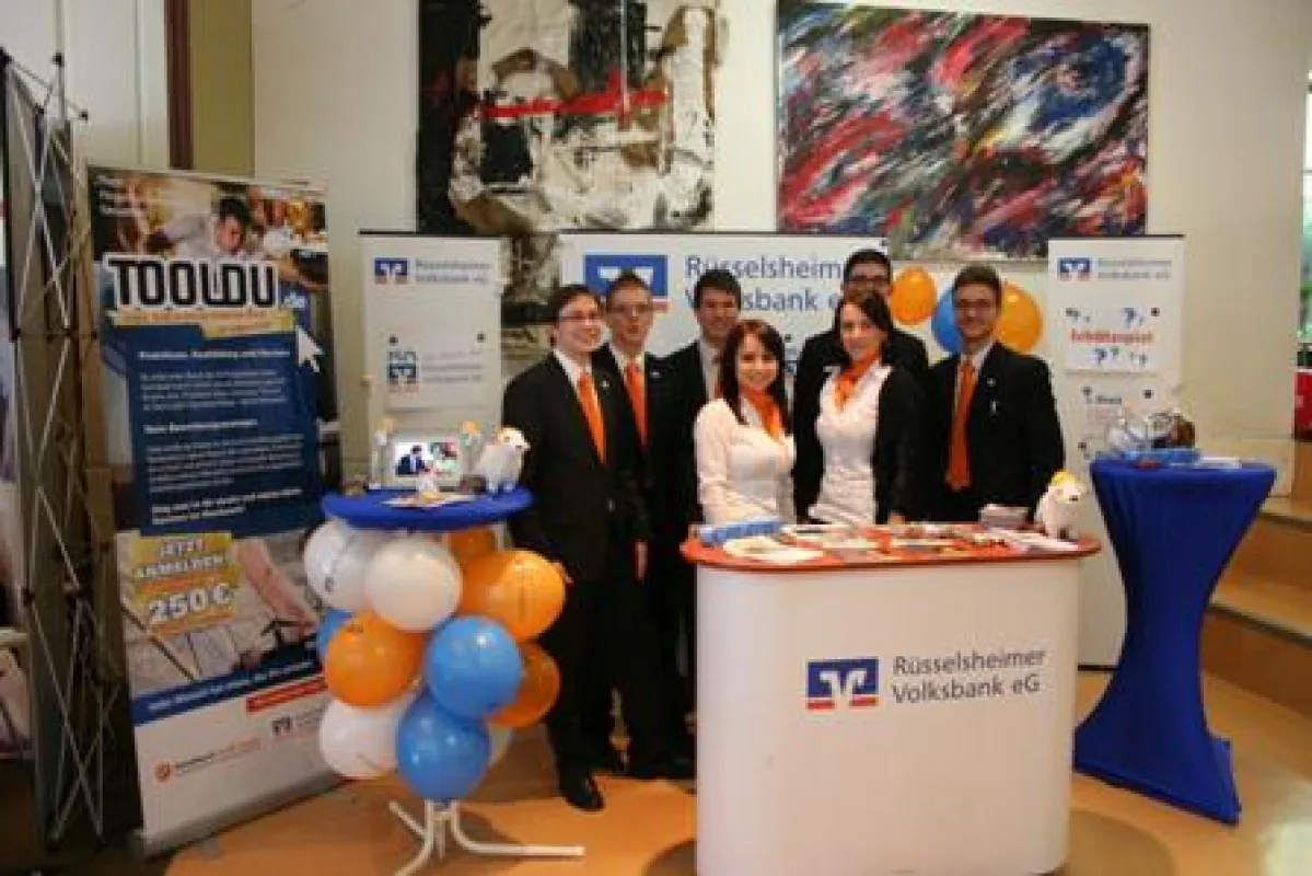 Bündnis Schule und Arbeit 2013
