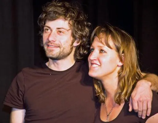 Bild: Gimmicks - Nachwuchs-Improvisationstheater aus dem Hause Gorillas in Berlin