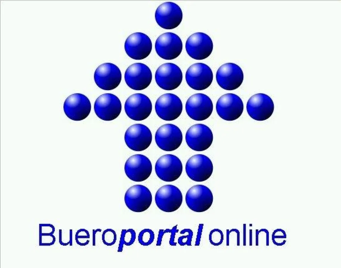 Aufwärts mit Bueroportalonline