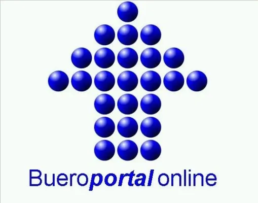 Bild: Outsourcing Buchhaltung mit Bueroportalonline