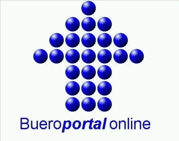 Bild: Outsourcing Buchhaltung mit Bueroportalonline