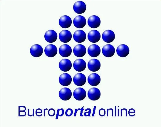 Bild: Outsourcing Buchhaltung mit Bueroportalonline