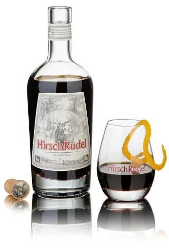 Bonner Kräuterlikör HirschRudel gewinnt erneut Doppel-Gold! Bild: Bonner Kräuterlikör HirschRudel gewinnt erneut Doppel-Gold!