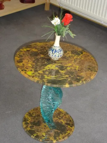 Bild: Neueröffnung -  Exklusive Wohnaccessoires und mehr aus Afrika