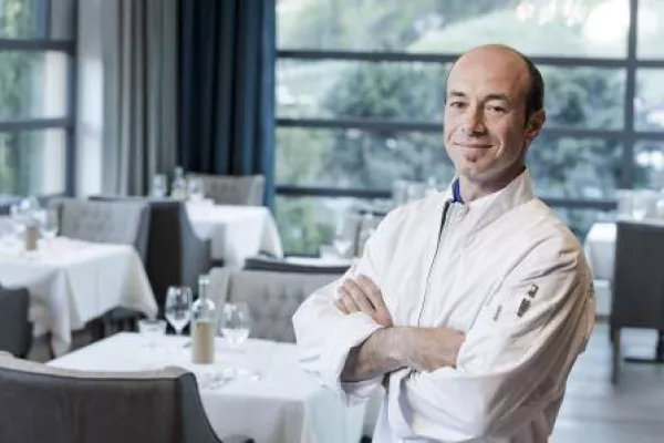 Bild: Mit gutem Gewissen gut essen