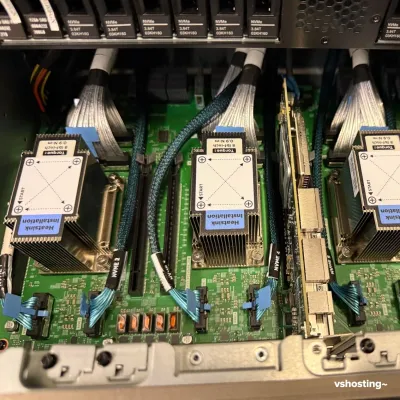 Bild: vshosting erweitert sein GPU-Portfolio auf Kreativ- und Engineering-Teams – nicht nur auf KI-Labore