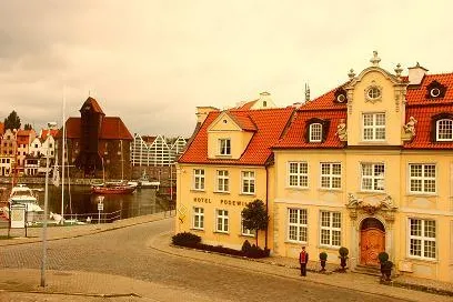 Podewils Hotels - Historisch und charmant residieren in Pommern/ Pomorze (Krag und Danzig) Bild: Podewils Hotels - Historisch und charmant residieren in Pommern/ Pomorze (Krag und Danzig)