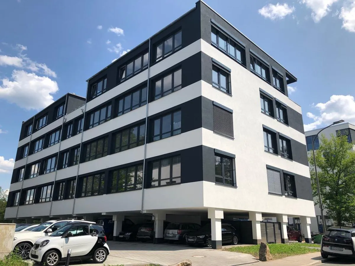 stiftung ear ab sofort in Nürnberg