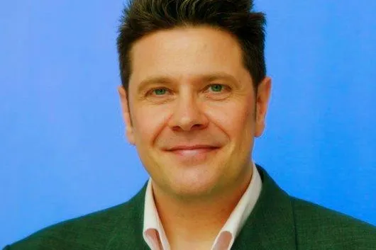 Bild: Showtalk Special mit André Holst