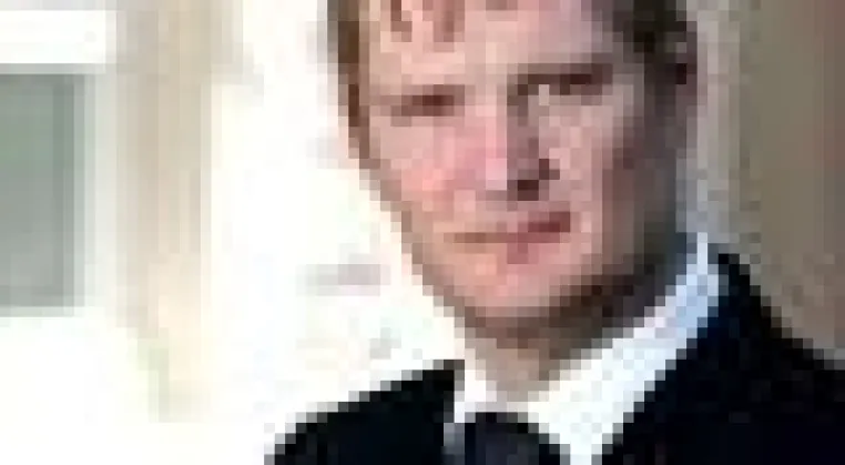 Bild: Marktunabhängigkeit in Höchstform