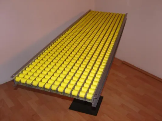 Bild: Röllchenleisten FMT GmbH