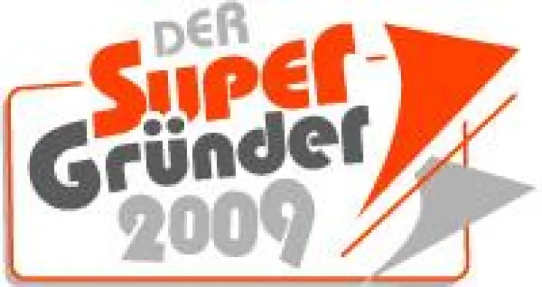 Der Supergründer 2009 gesucht Bild: Der Supergründer 2009 gesucht