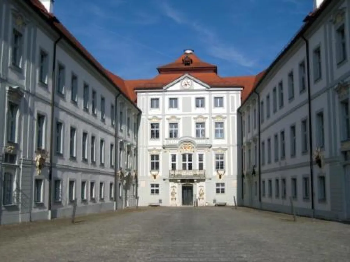 Tagungshaus Schloss Hirschberg