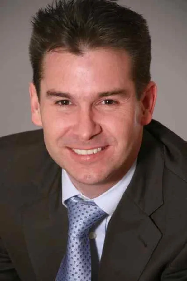 Udo Adriany ist Geschäftsführer der Steel in Motion GmbH, Euskirchen