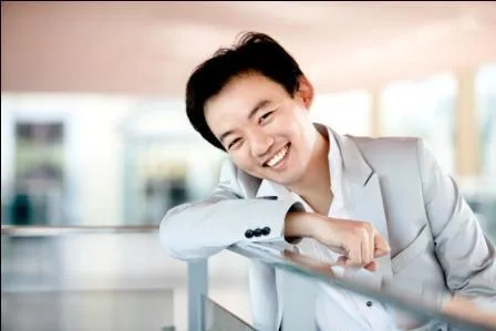 Bild: Winners & Masters: William Youn (Klavier)