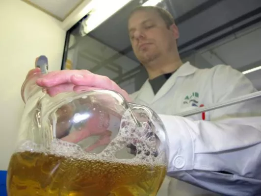 Steirische Innovationen für den Weltmarkt Bild: Steirische Innovationen für den Weltmarkt