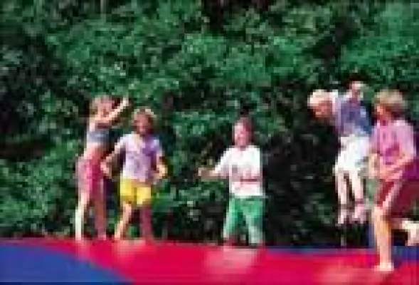 Bild: Urlaub im „Eurocamping Zedano“