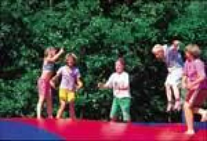 Bild: Urlaub im „Eurocamping Zedano“