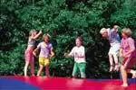 Bild: Urlaub im „Eurocamping Zedano“