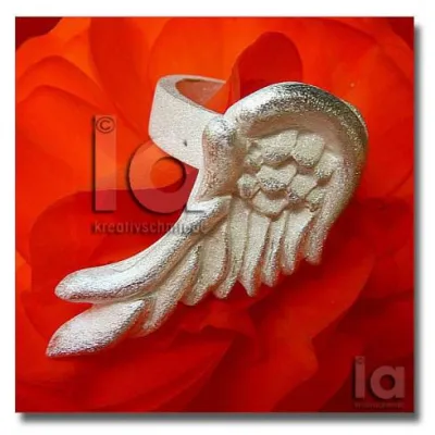 Bild: Goldschmiedekunst mit Frauenpower