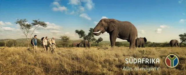 Panasonic unterstützt zum zweiten Mal Wettbewerb für Abenteurer und geht als Titelverteidiger ins Rennen Bild: Panasonic unterstützt zum zweiten Mal Wettbewerb für Abenteurer und geht als Titelverteidiger ins Rennen