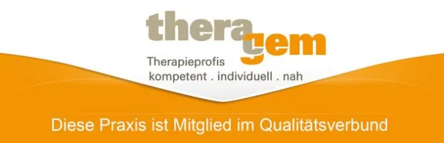 TheraGem ist der Zusammenschluss von Ergotherapie-, Physiotherapie- und Massagepraxen in der Region Neckar-Alb Bild: TheraGem ist der Zusammenschluss von Ergotherapie-, Physiotherapie- und Massagepraxen in der Region Neckar-Alb