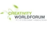 Bild: Terminhinweis: Creativity World Forum in Stuttgart und Ludwigsburg vom 1. bis 3. Dezember 2009
