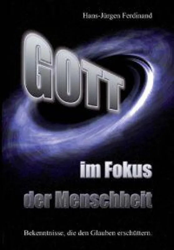 Hans-Jürgen Ferdinand, 