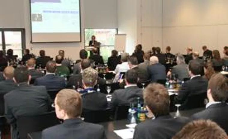 Bedeutung von Cloud Computing in der Logistik wächst Bild: Bedeutung von Cloud Computing in der Logistik wächst