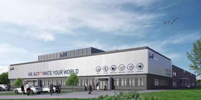 Bild: PIA Automation und Ausstellungspartner laden zur gemeinsamen Fachtagung in Bad Neustadt