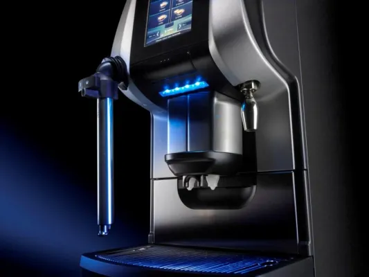 Bild: Egro ONE = Eins wie „eins“igartig