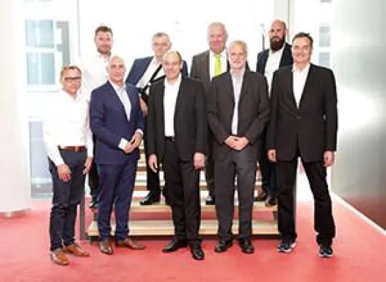 Bild: YellowFox ist Gründungsmitglied im neuen Telekom-Sprecherausschuss IoT