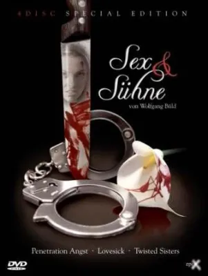 Bild: Stimmungsvolle Premierenfeier zur Veröffentlichung der Sex & Sühne Box