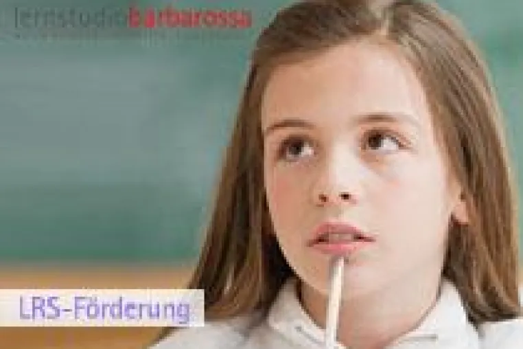 Bild: Lese-Rechtschreib-Schwäche: Mit der Hilfe des Lernstudio Barbarossa Herford zur richtigen Rechtschreibung