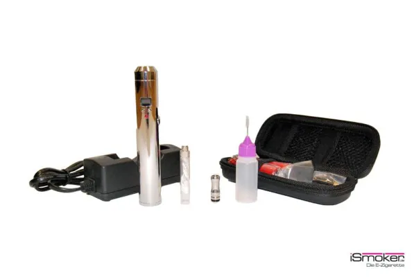 Bild: EpicStorm – die neueste Generation der E-Zigarette