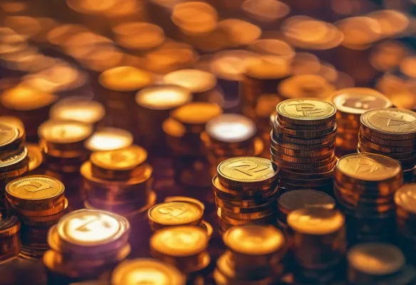 Ökologische Investments: Der Wandel des Finanzsektors Bild: Ökologische Investments: Der Wandel des Finanzsektors