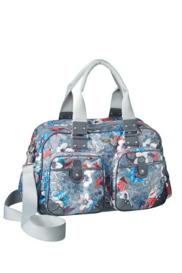 Die Modelle aus der neuen Summer Birds Collection sind vielfältig und farbenfroh