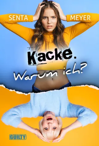 Bild: Kacke. Warum ich? Würdest du dein Leben tauschen wollen?