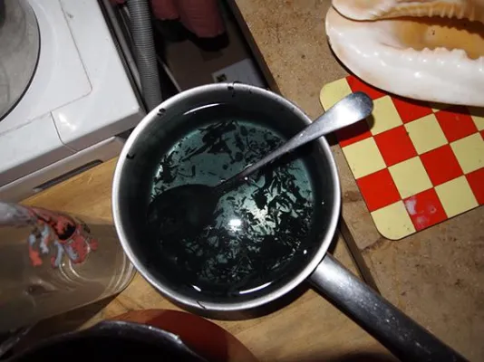 Vernissage online – SCHAU gallery Bild: Vernissage online – SCHAU gallery