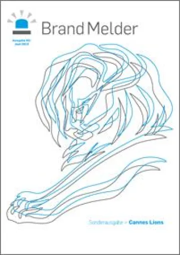 The Brand Union präsentiert alle deutschen Design-Gewinner und weitere Sieger aus Cannes Bild: The Brand Union präsentiert alle deutschen Design-Gewinner und weitere Sieger aus Cannes