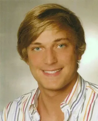 Bild: Benedikt Kirstein Spitzenkandidat der Jungen Liberalen