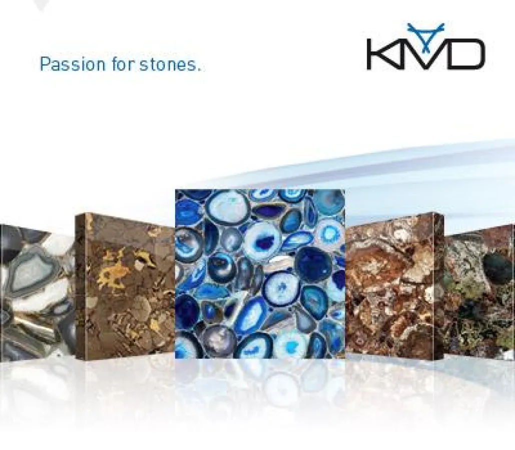 Eine neue Ebene des Luxus. Edelsteine.