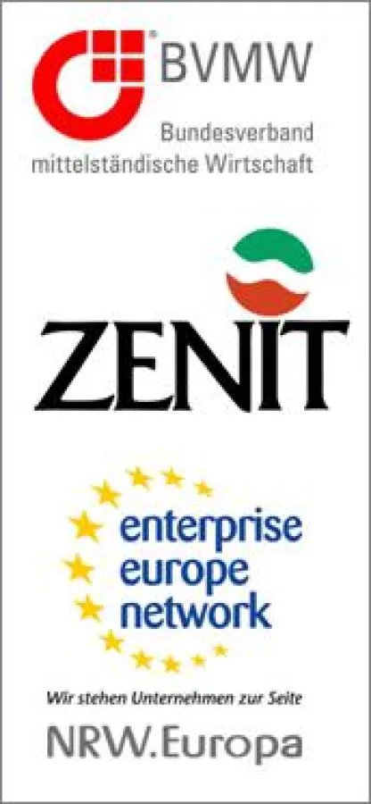 Innovationsmanagement in KMU, 20.11.2014, ZENIT GmbH, Mülheim an der Ruhr